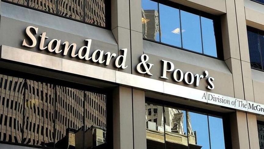 S&P den Türkiye açıklaması!